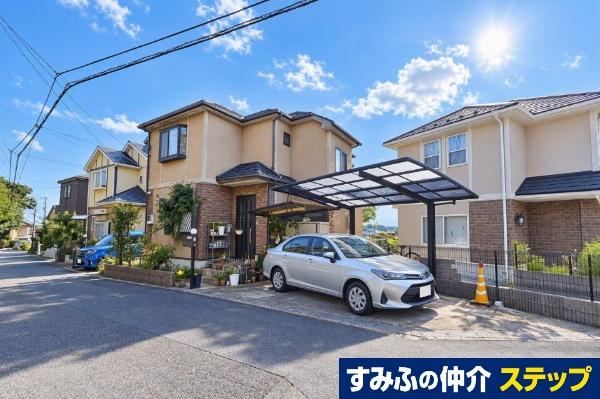 4LDK house in Miyamae Ward, Kawasaki, Kanagawa - Photo 1