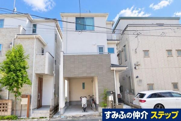 3LDK house in Minami Ward, Sagamihara, Kanagawa - Photo 1