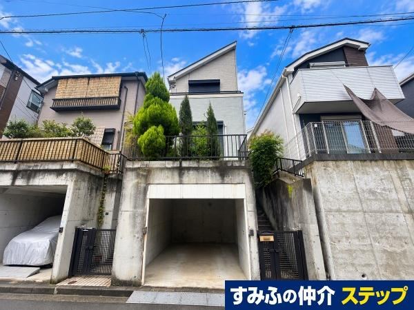 3DK house in Minami Ward, Sagamihara, Kanagawa - Photo 1