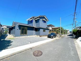 5LDK house in Karatsu