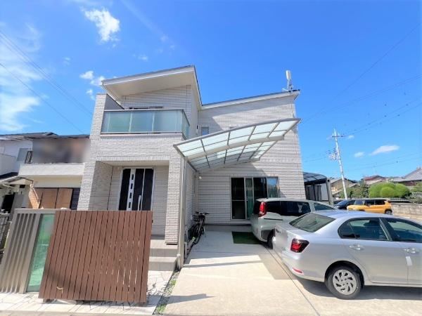 4LDK house in Akashi, Hyogo - Photo 1