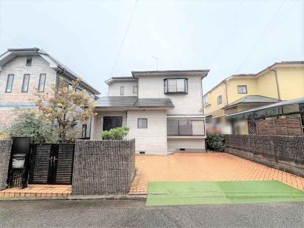 4LDK house in Akashi, Hyogo - Photo 1