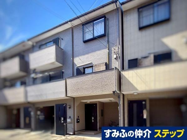 4DK house in Ukyo Ward, Kyoto - Photo 1