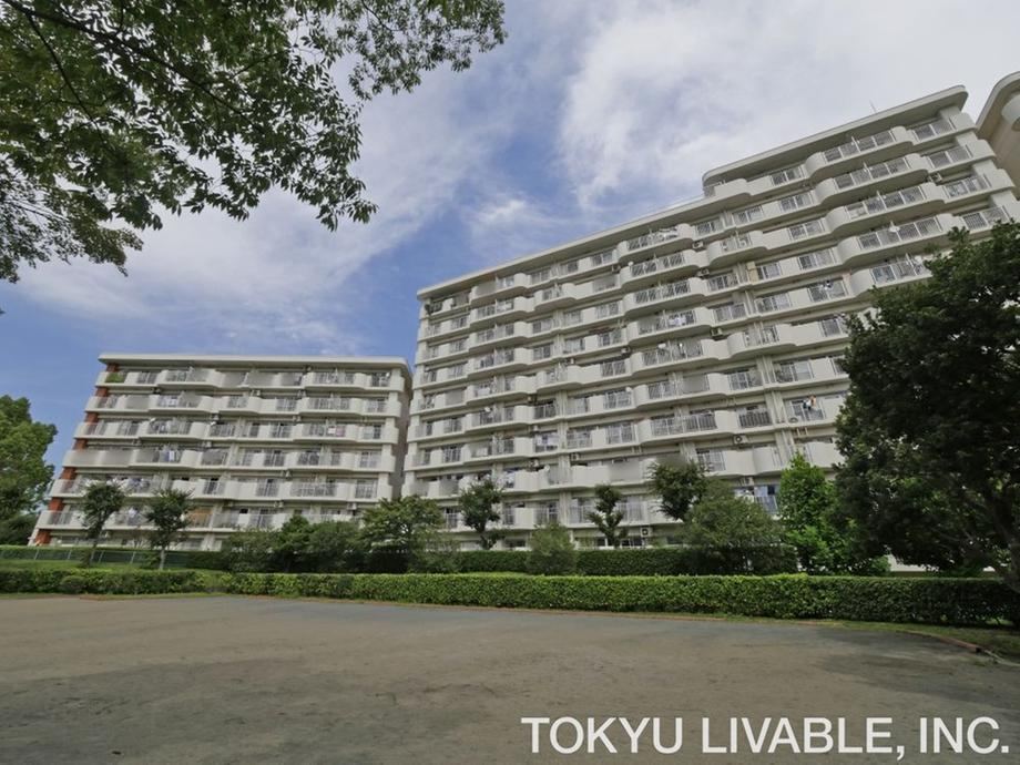3LDK apartment in Asao Ward, Kawasaki, Kanagawa - Photo 1