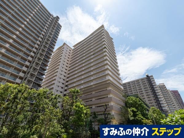 3LDK apartment in Konohana Ward, Osaka - Photo 1