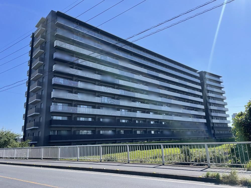 3LDK apartment in Misato, Saitama - Photo 1