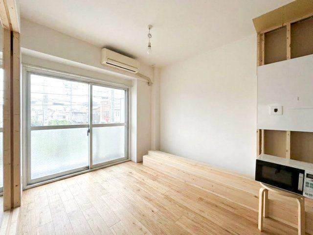 3LDK apartment in Setagaya Ward, Tokyo - Photo 1