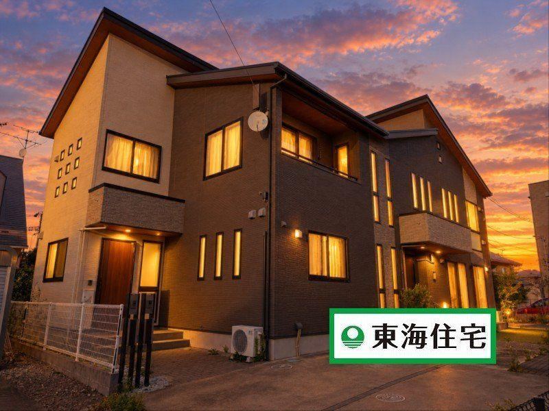 7LDK house in Wakabayashi Ward, Sendai, Miyagi - Photo 1