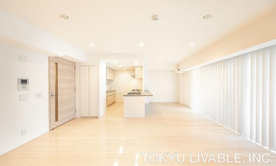 2LDK apartment in Kohoku Ward, Yokohama, Kanagawa - Photo 1