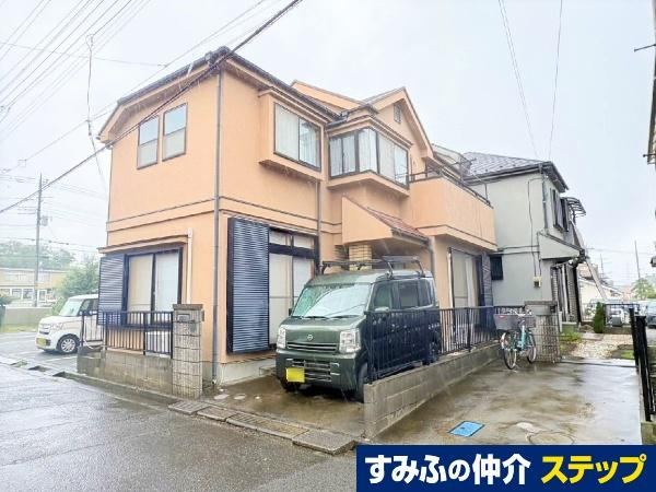 4LDK house in Hachioji, Tokyo - Photo 1