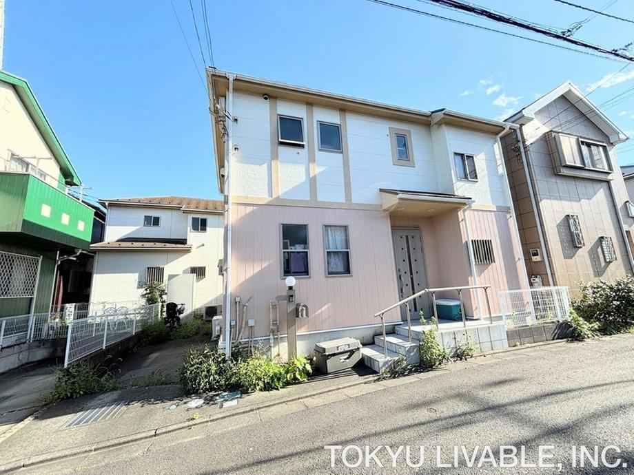 3LDK house in Yamato, Kanagawa - Photo 1