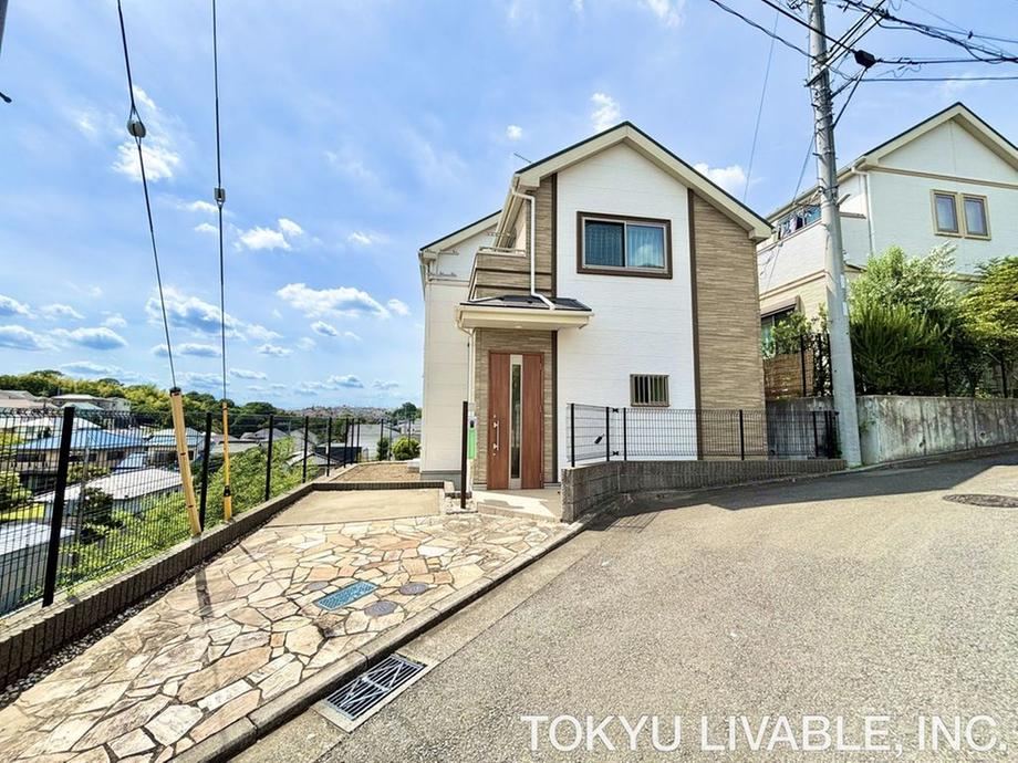 4LDK house in Aoba Ward, Yokohama, Kanagawa - Photo 1