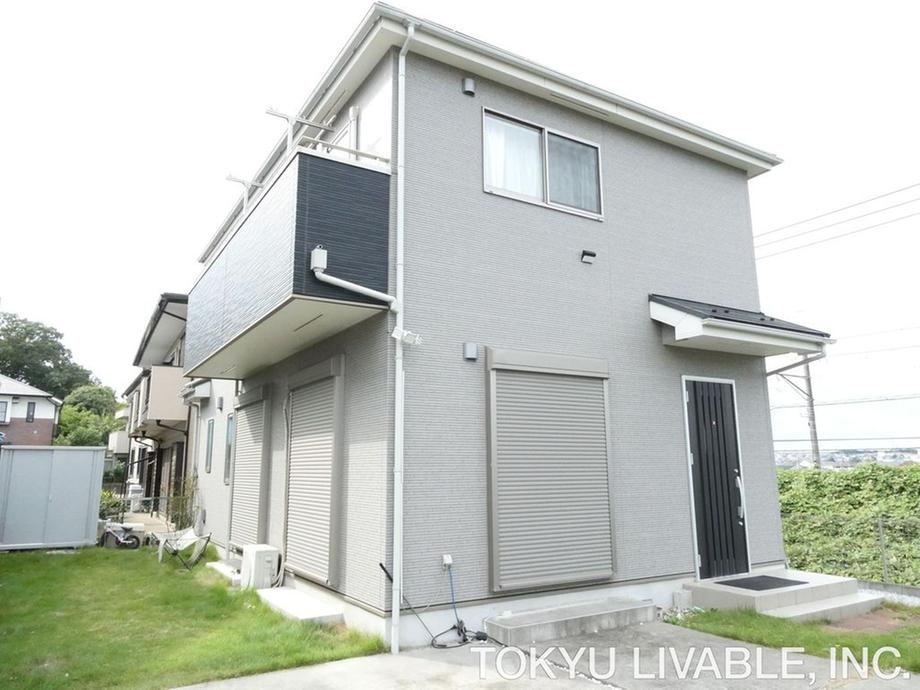 4LDK house in Machida, Tokyo - Photo 1