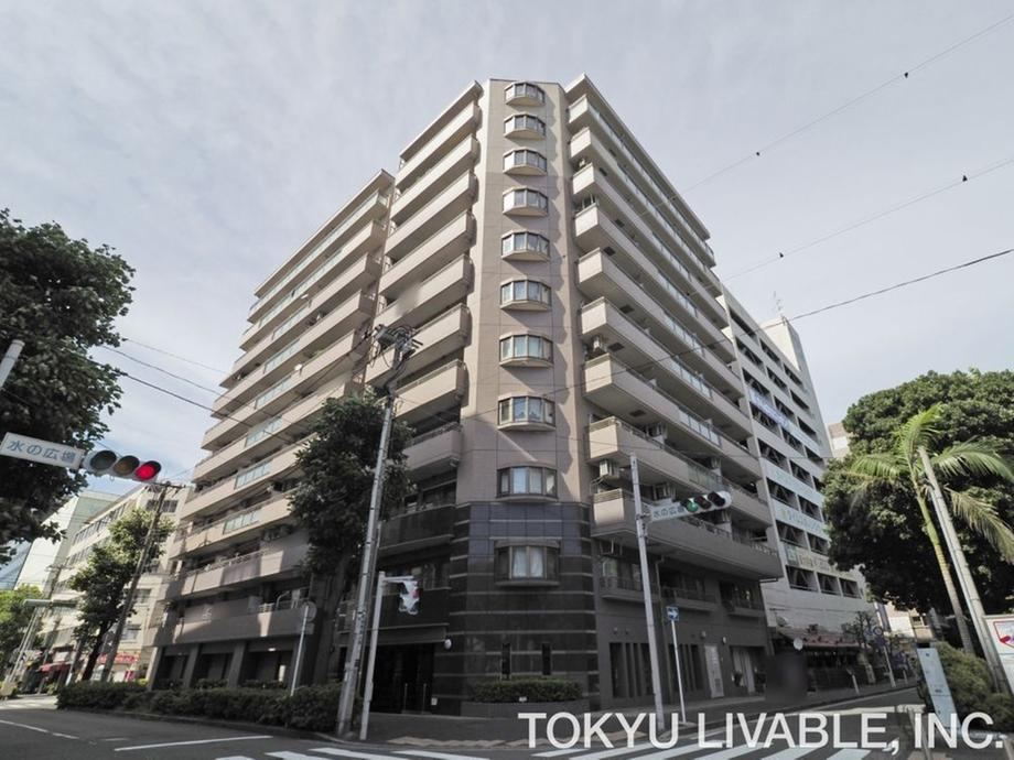 1LDK apartment in Naka Ward, Yokohama, Kanagawa - Photo 1