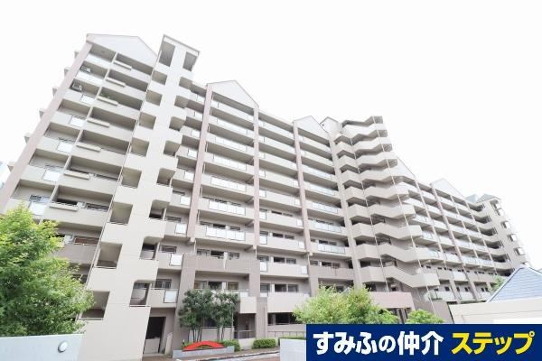 3LDK apartment in Izumi, Osaka - Photo 1