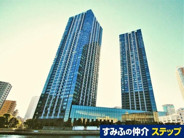 1LDK apartment in Koto Ward, Tokyo - Photo 1