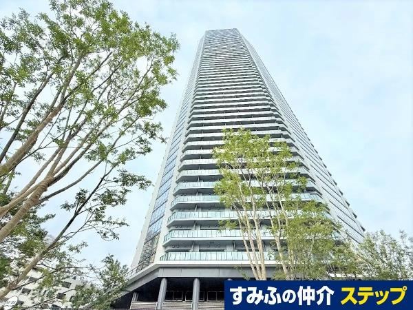 3LDK apartment in Chuo Ward, Tokyo - Photo 1