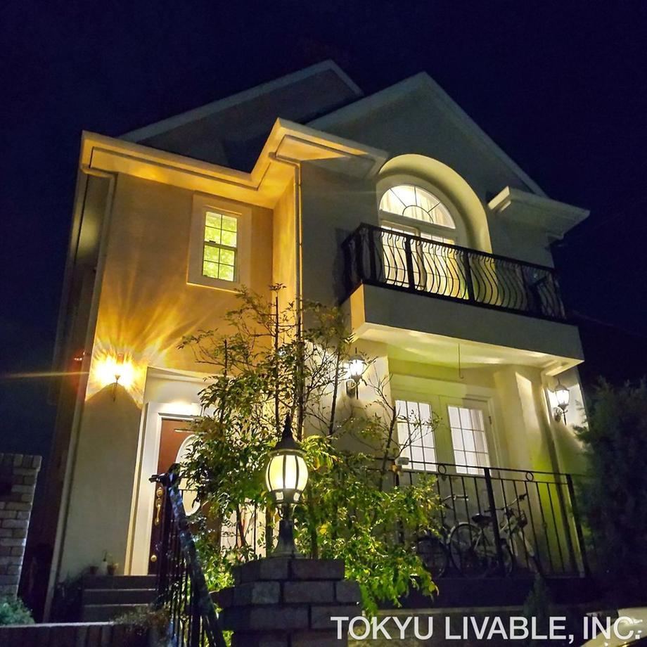 3LDK+S house in Higashi Ward, Fukuoka - Photo 1