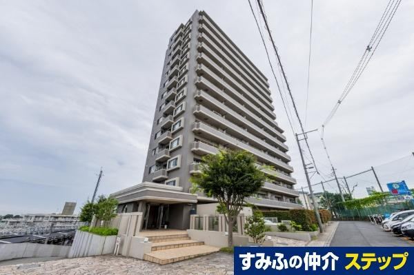 4LDK apartment in Ebina, Kanagawa - Photo 1