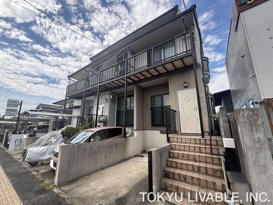 3LDK+S house in Kawanishi, Hyogo - Photo 1