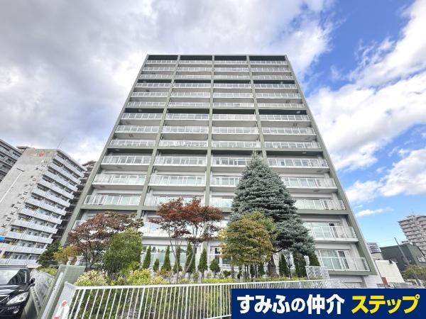 1LDK apartment in Chuo Ward, Sapporo, Hokkaido - Photo 1