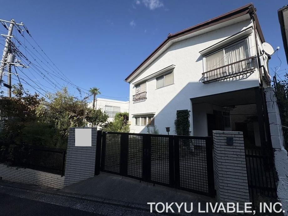 136 m² land in Abiko, Chiba - Photo 1