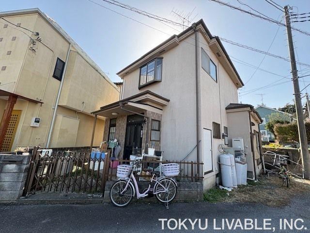 3DK house in Tokorozawa, Saitama - Photo 1