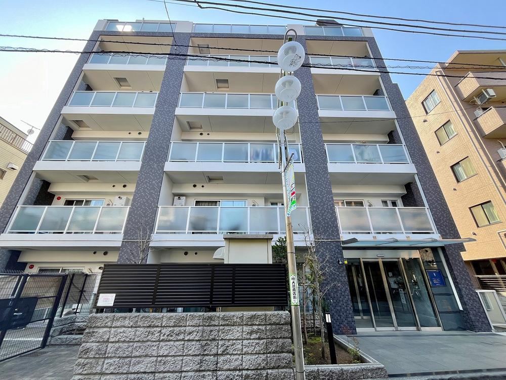3LDK apartment in Setagaya Ward, Tokyo - Photo 1