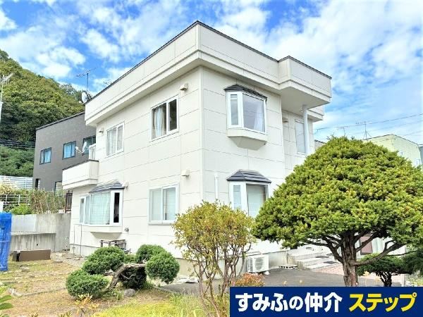 5LDK house in Teine Ward, Sapporo, Hokkaido - Photo 1