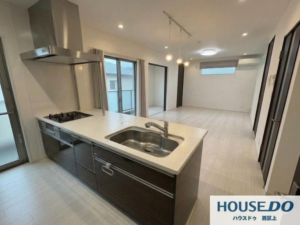 4LDK house in Minami Ward, Sakai, Osaka - Photo 1