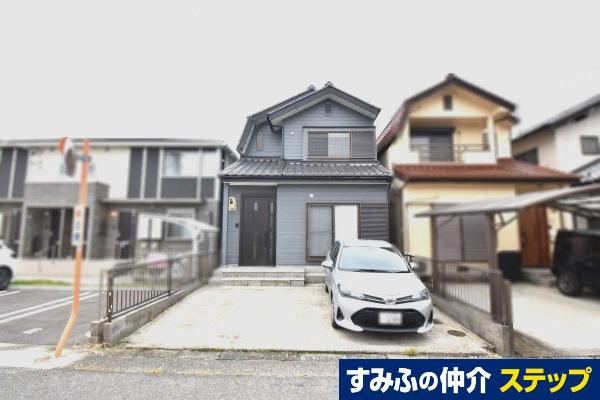 4LDK house in Midori Ward, Nagoya, Aichi - Photo 1