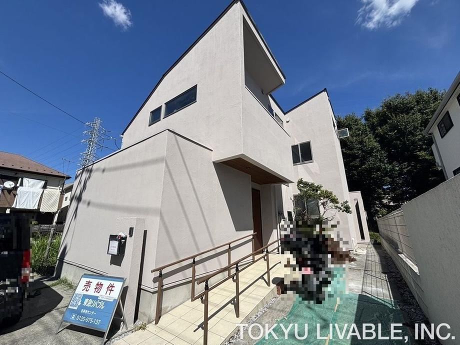 3LDK house in Musashino, Tokyo - Photo 1