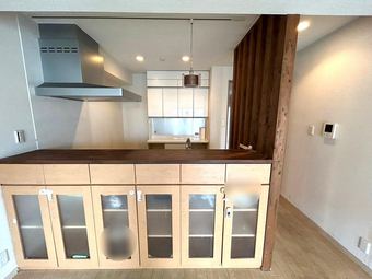 2LDK apartment in Minato Ward