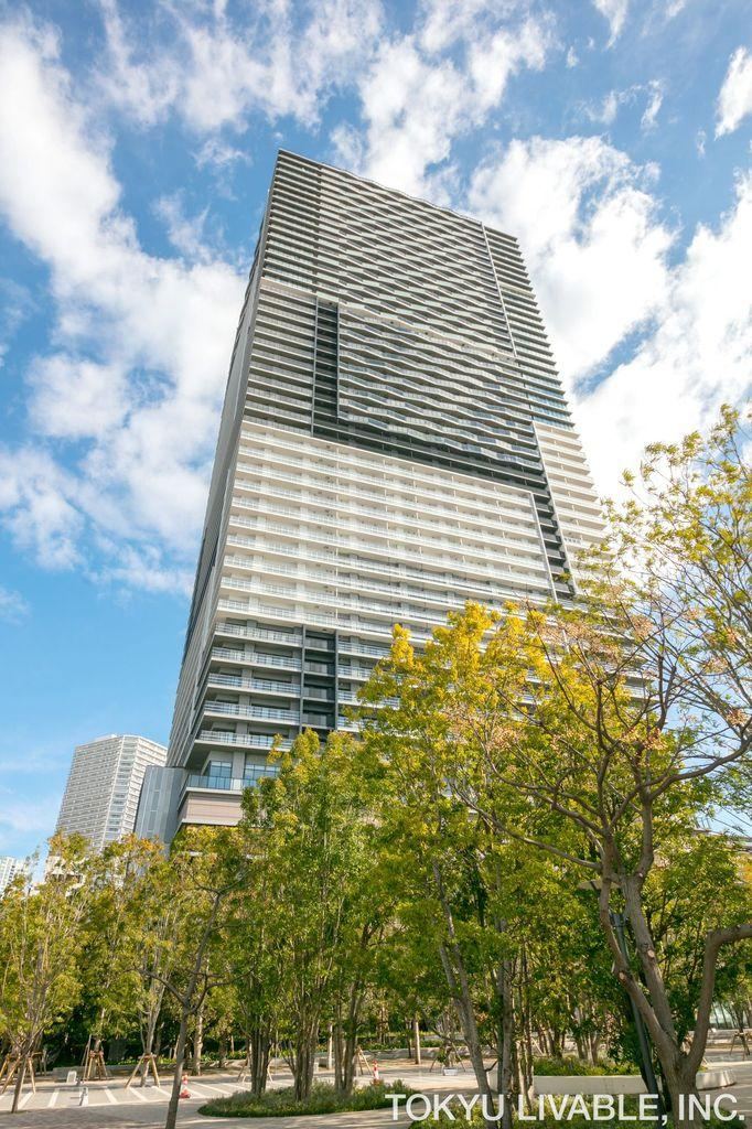 2LDK apartment in Koto Ward, Tokyo - Photo 1