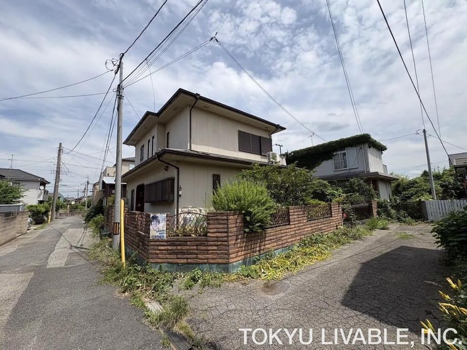 160 m² land in Minuma Ward, Saitama - Photo 1