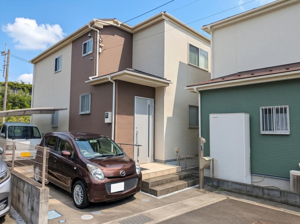 4LDK house in Kawagoe, Saitama - Photo 1