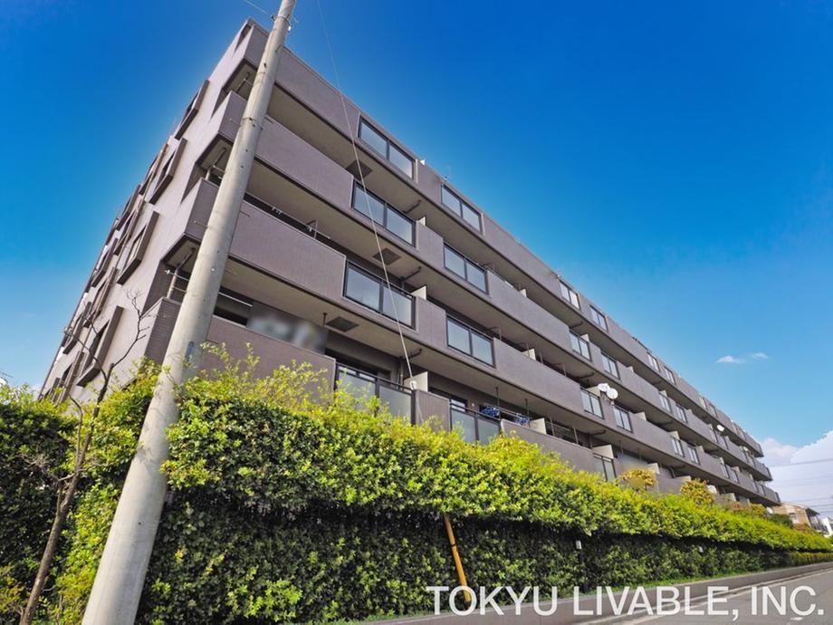 3LDK apartment in Minami Ward, Saitama - Photo 1