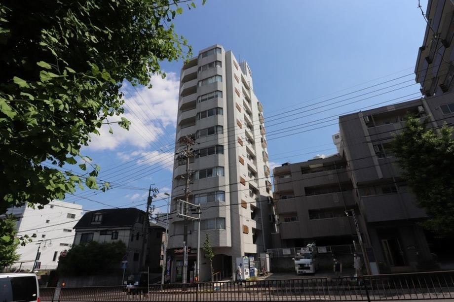3LDK apartment in Meito Ward, Nagoya, Aichi - Photo 1