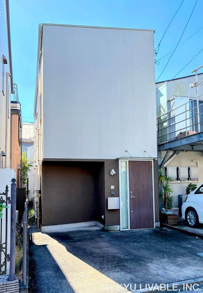 2LDK+S house in Setagaya Ward, Tokyo - Photo 1