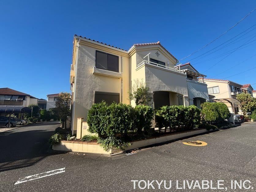 4LDK house in Ageo, Saitama - Photo 1