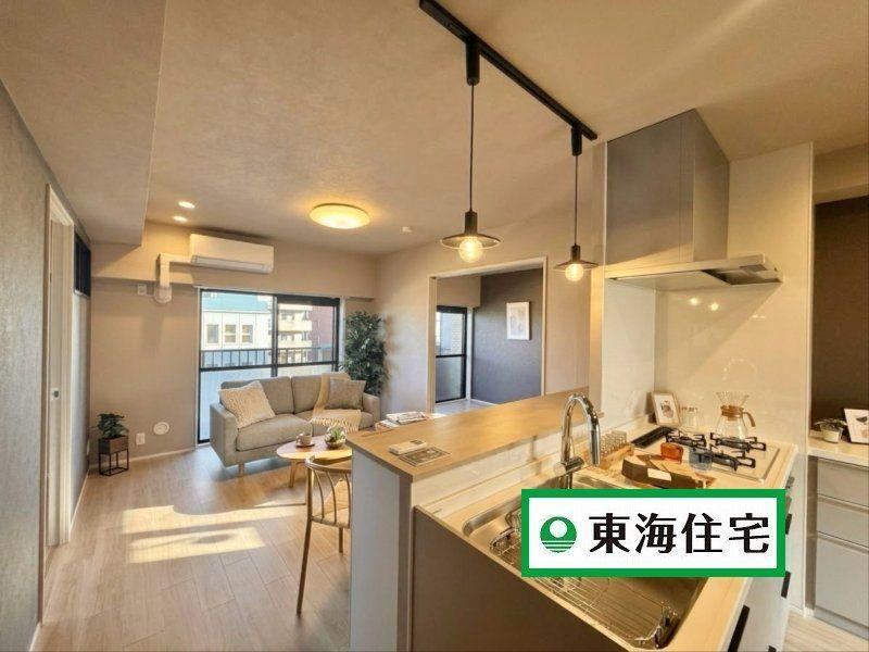 2LDK apartment in Aoba Ward, Sendai, Miyagi - Photo 1