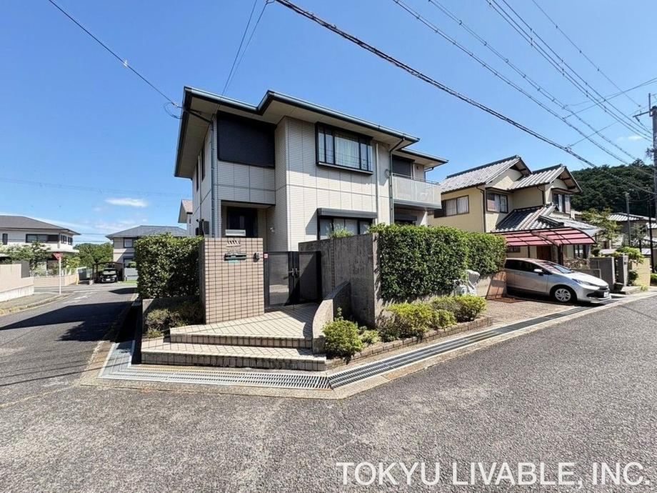 5LDK house in Kawachinagano, Osaka - Photo 1