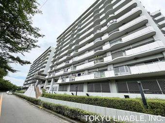 3LDK apartment in Kawachinagano