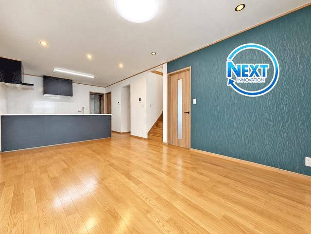 102 m² house in Tagajo, Miyagi - Photo 1