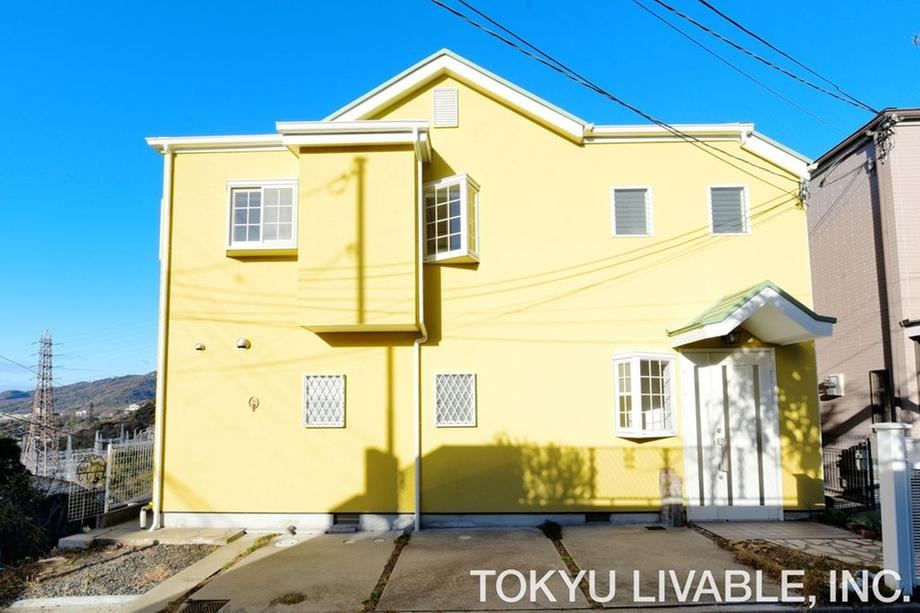 3LDK house in Higashinada Ward, Kobe, Hyogo - Photo 1
