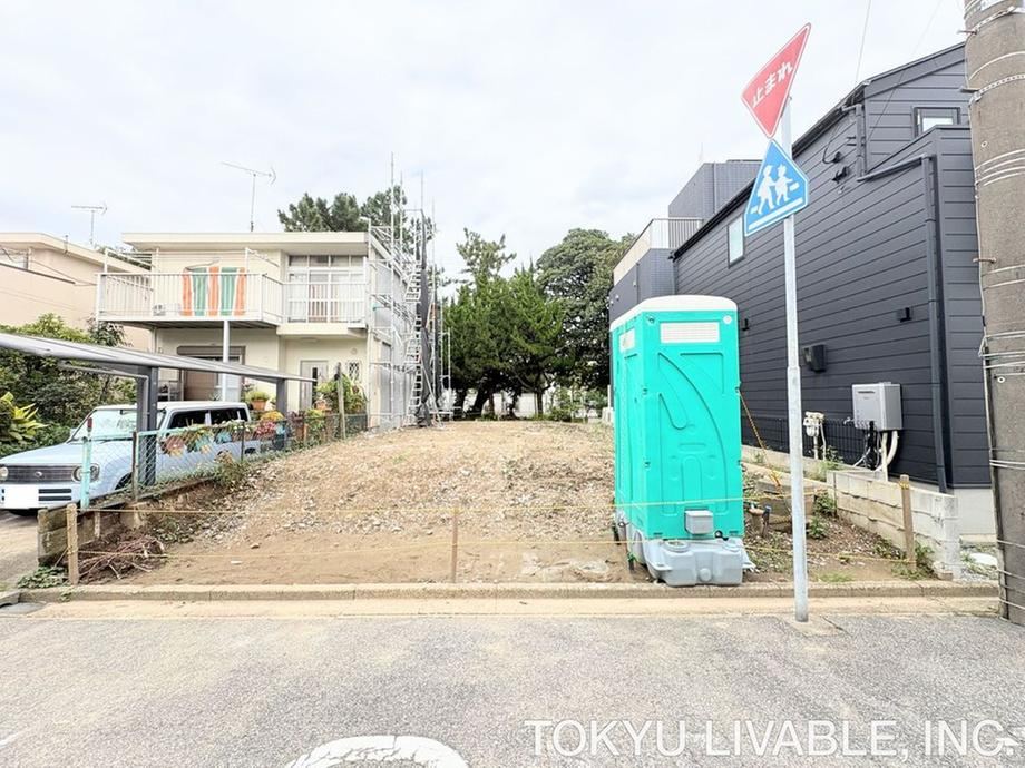 125 m² land in Mihama Ward, Chiba - Photo 1