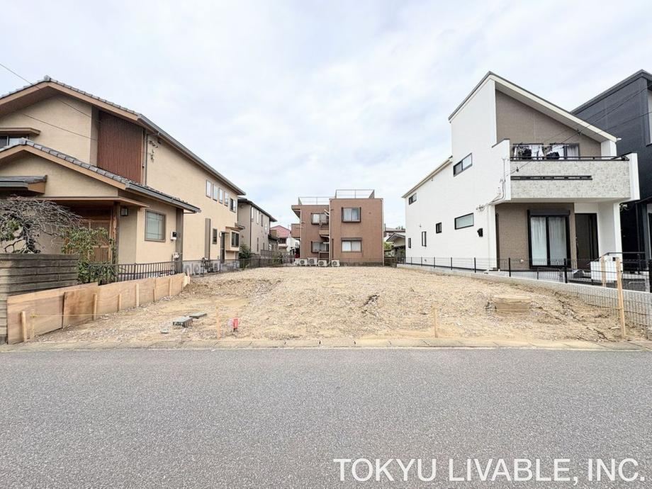 206 m² land in Mihama Ward, Chiba - Photo 1