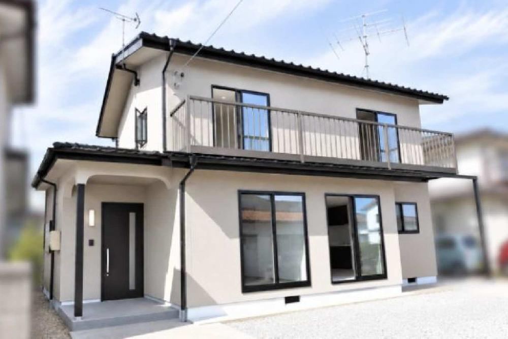 5LDK house in Nagano, Nagano - Photo 1