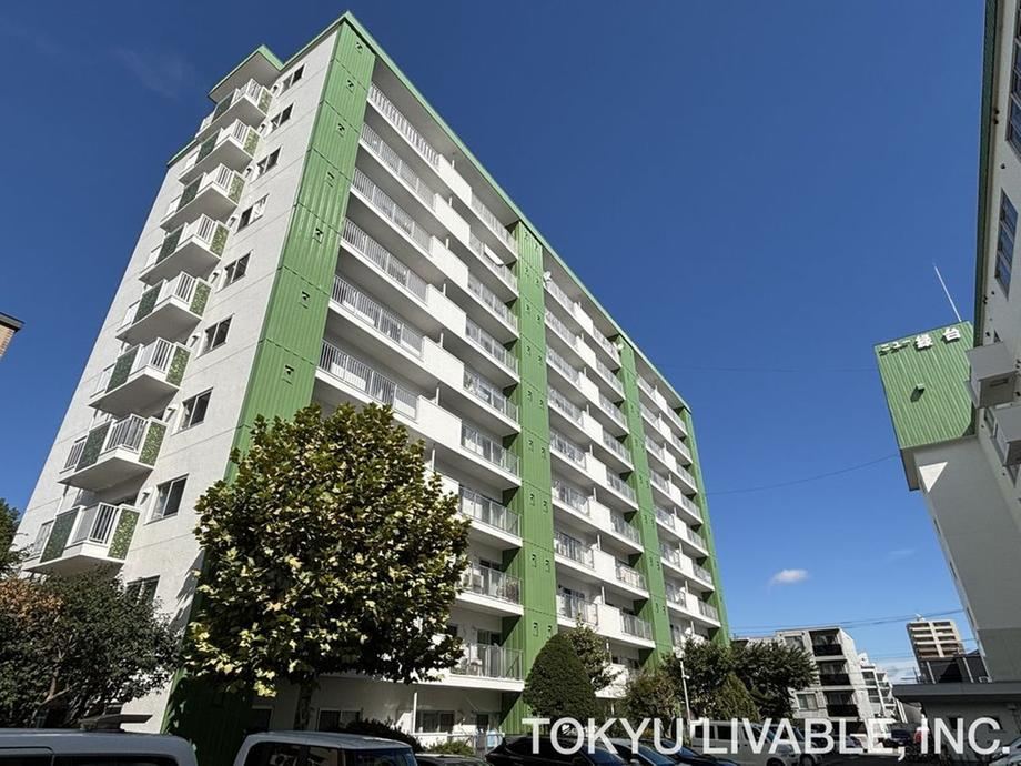 4LDK apartment in Nishi Ward, Sapporo, Hokkaido - Photo 1