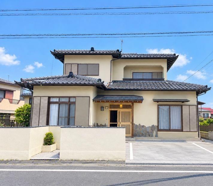 6DK house in Shimada, Shizuoka - Photo 1